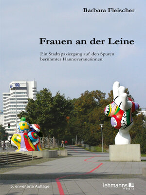 cover image of Frauen an der Leine